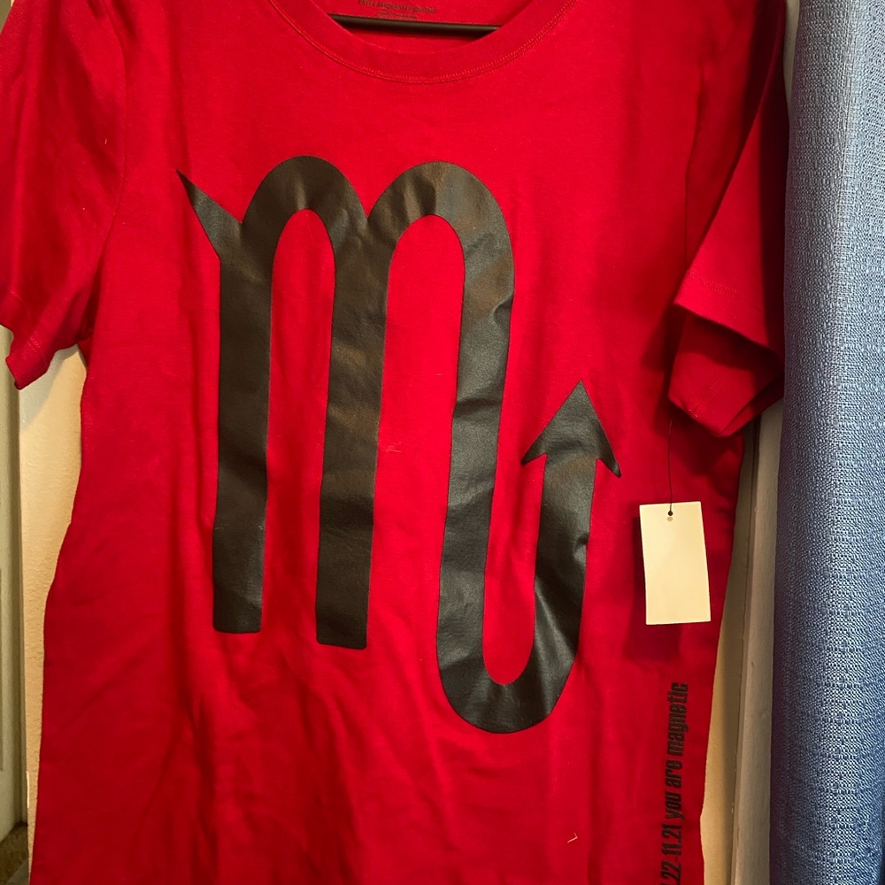 NormaKamali Scorpio T-Shirt